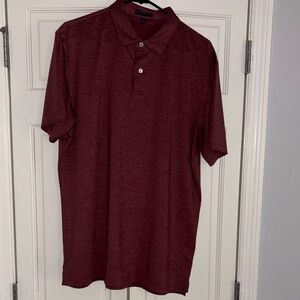 Peter Millar Crown Crafted Performance Polo